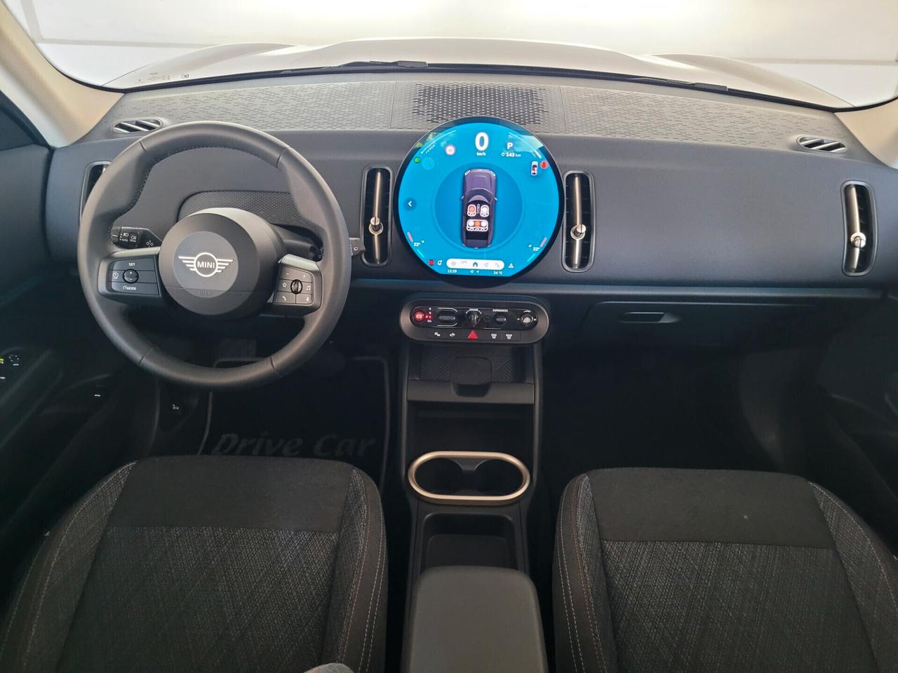 Mini Cooper Countryman 1.5 *NEW RESTYLING* MHEV AUT. CARPLAY CRUISE RETROCAMERA