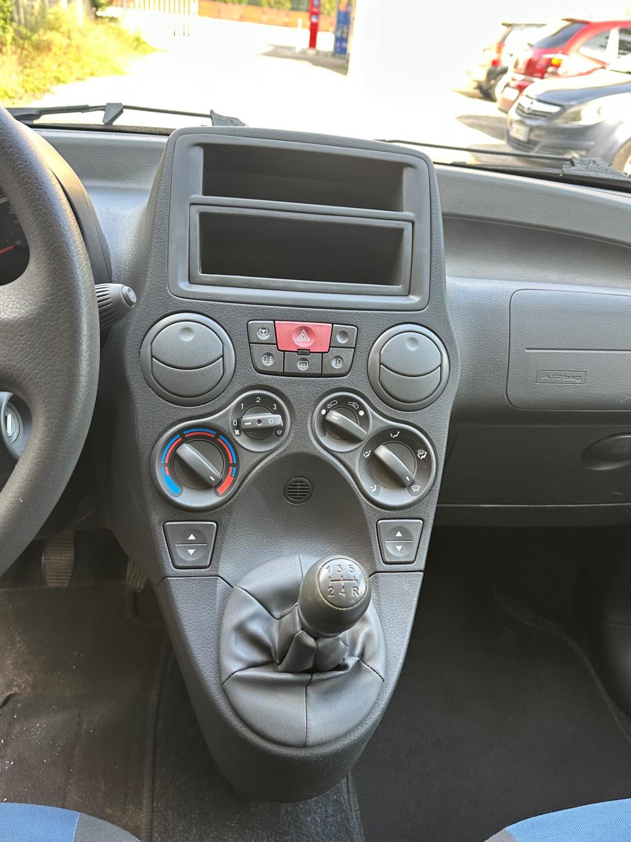 Fiat Panda 1.2 Emotion Euro 5