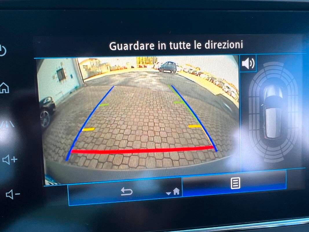Renault Kadjar 1.7 blue dci Sport Edition2 4x4 150cv