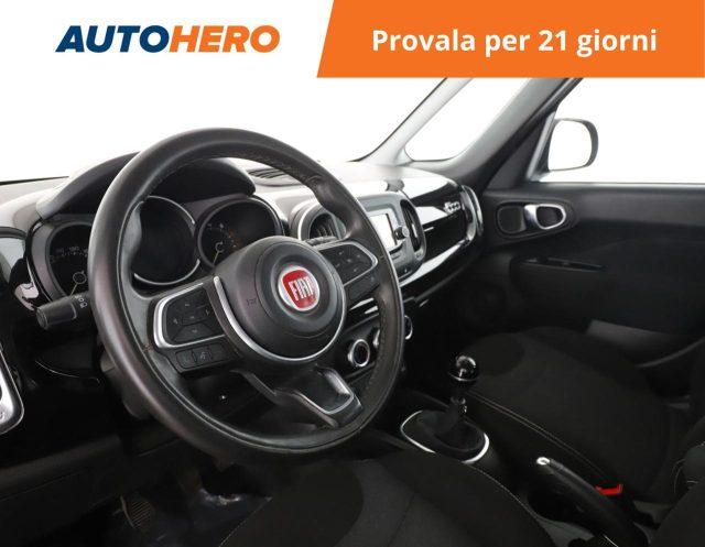 FIAT 500L 1.4 95 CV Pop Star