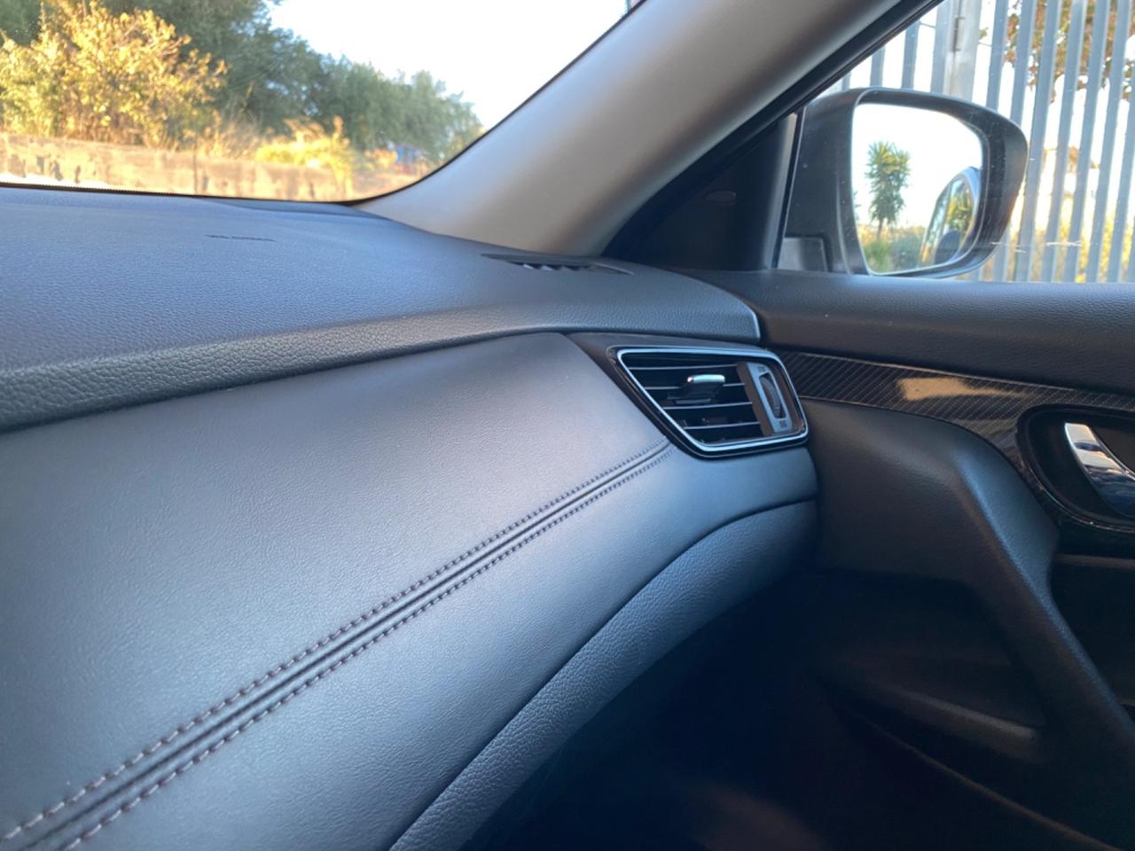 Nissan X-Trail 1.6 dCi 130cv TEKNA+TETTO/PELLE2018