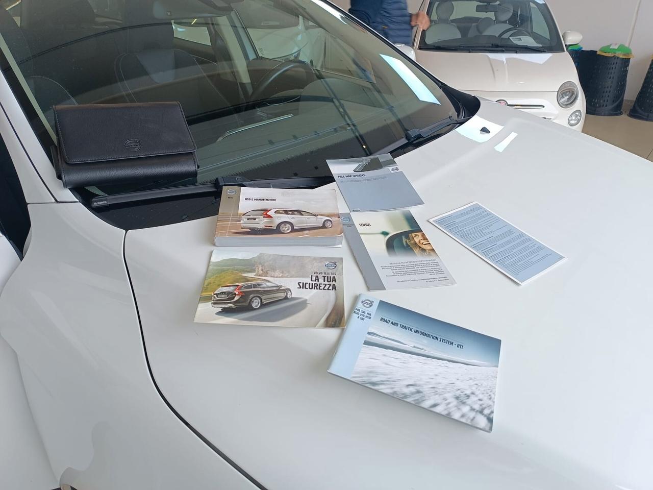 Volvo XC 60 XC60 D4 Momentum