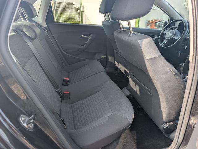 VOLKSWAGEN Polo 1.2 TDI DPF 5 p. Comfortline