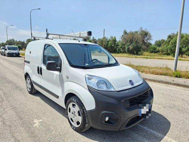 FIAT Fiorino 1.3 MJT 95CV CARGO SX OFFICINA MOBILE