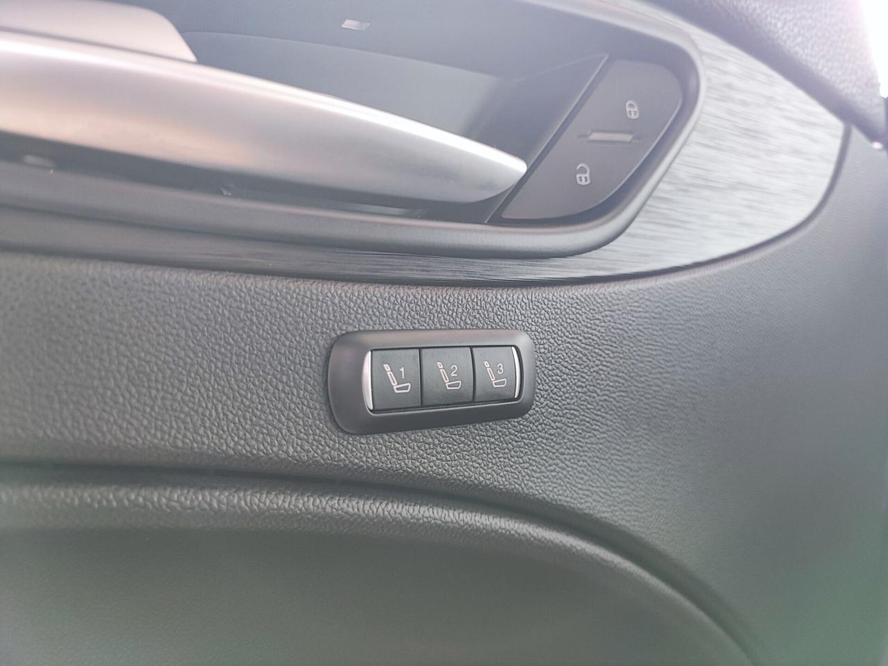 Alfa Romeo Stelvio 2.2 Turbodiesel 210 CV AT8 Q4 Super