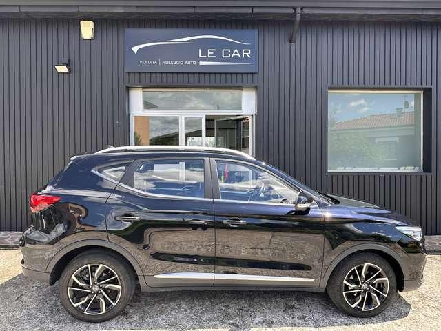 MG ZS ZS 2021 1.5 Luxury