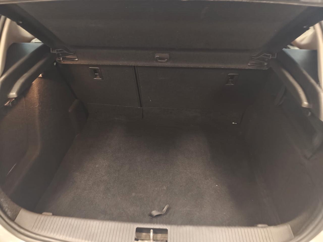 Opel Astra 1.7 CDTI 125CV 5 porte Cosmo