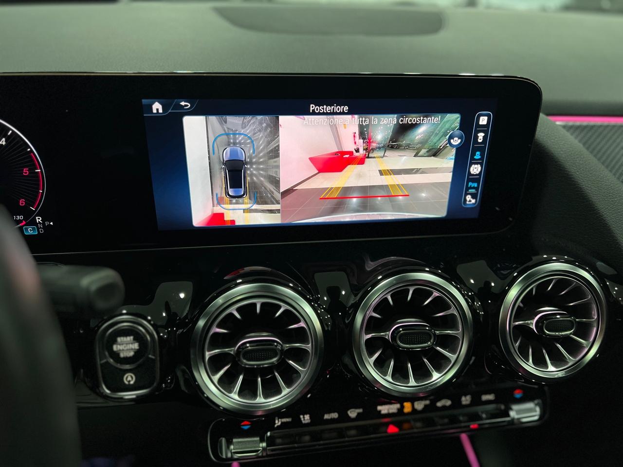 Mercedes Benz GLA 200d Aut. AMG Line Premium Plus 150 cv