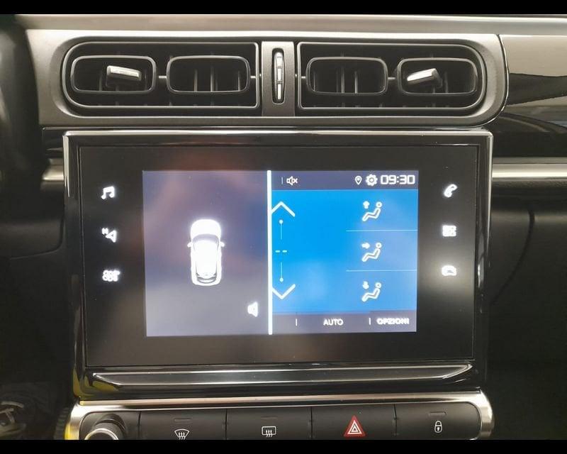 Citroën C3 III 2017 1.2 puretech Feel Pack s&s 83cv neopatentati