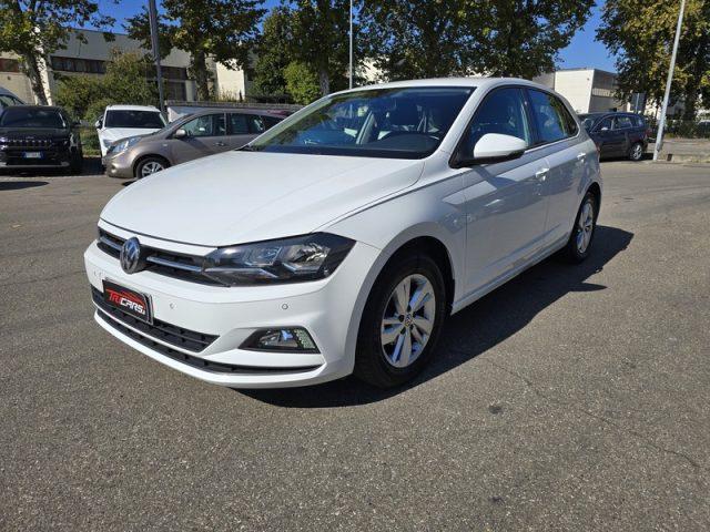 VOLKSWAGEN Polo 1.0 TSI 5p. NEOPATENTATI UNICO PROPRIETARIO