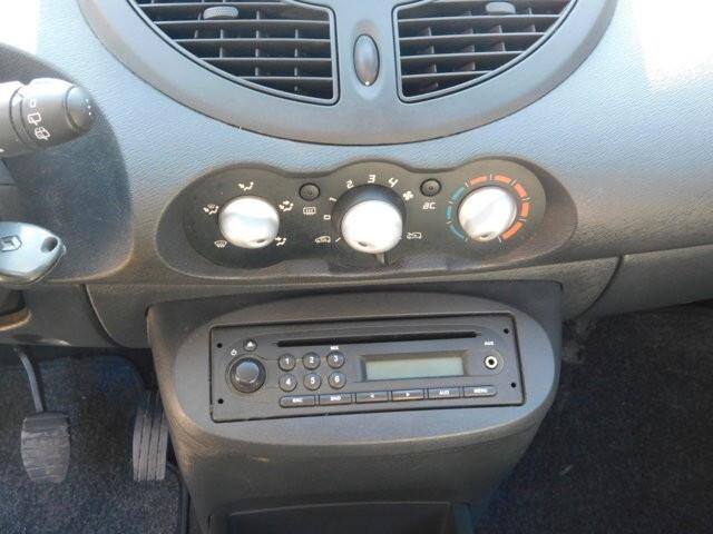 Renault Twingo 1.2 16V LEV