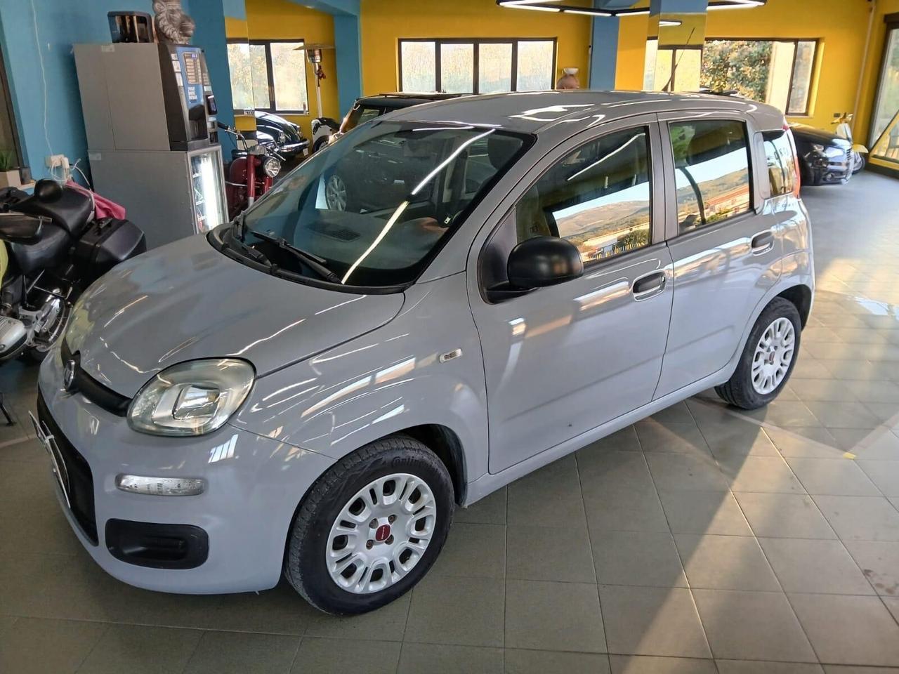 Fiat Panda 1.2 EasyPower Lounge gol garantita