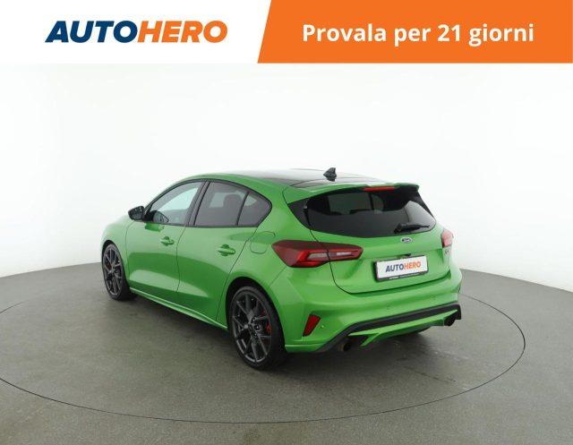 FORD Focus 2.3 EcoBoost 280 CV automatico 5p. ST