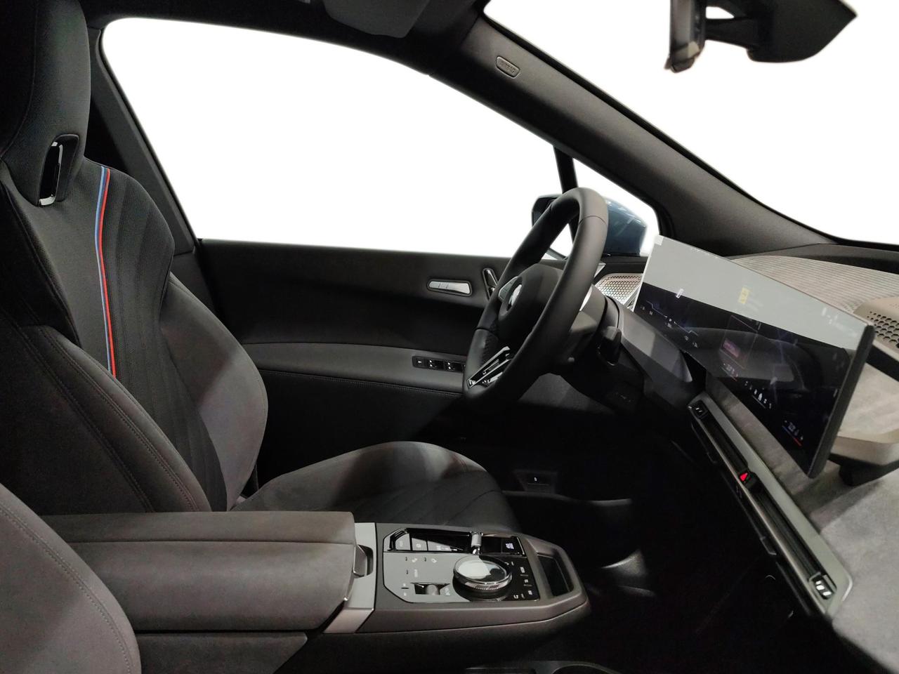 BMW iX xDrive45 MSport Pro