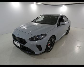 BMW BMW 220 Gran Coupé