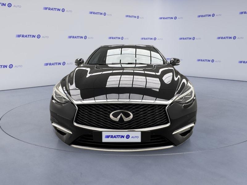 INFINITI Q30 2.2D PREMIUM TECH 170CV D