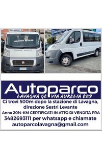 Fiat Ducato con garanzia 2 ANNI! 3482693111