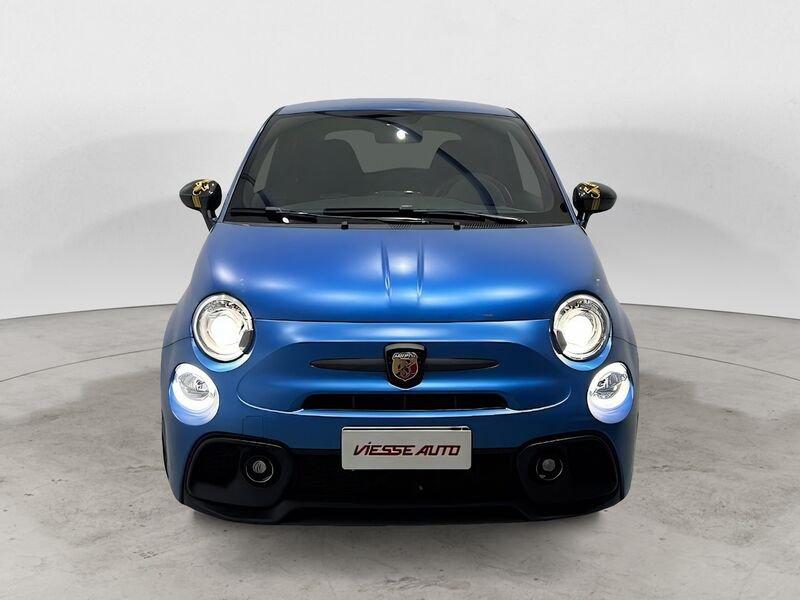 Abarth 595 595 1.4 Turbo T-Jet 180 CV Competizione
