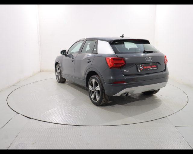 AUDI Q2 30 TDI S tronic Admired