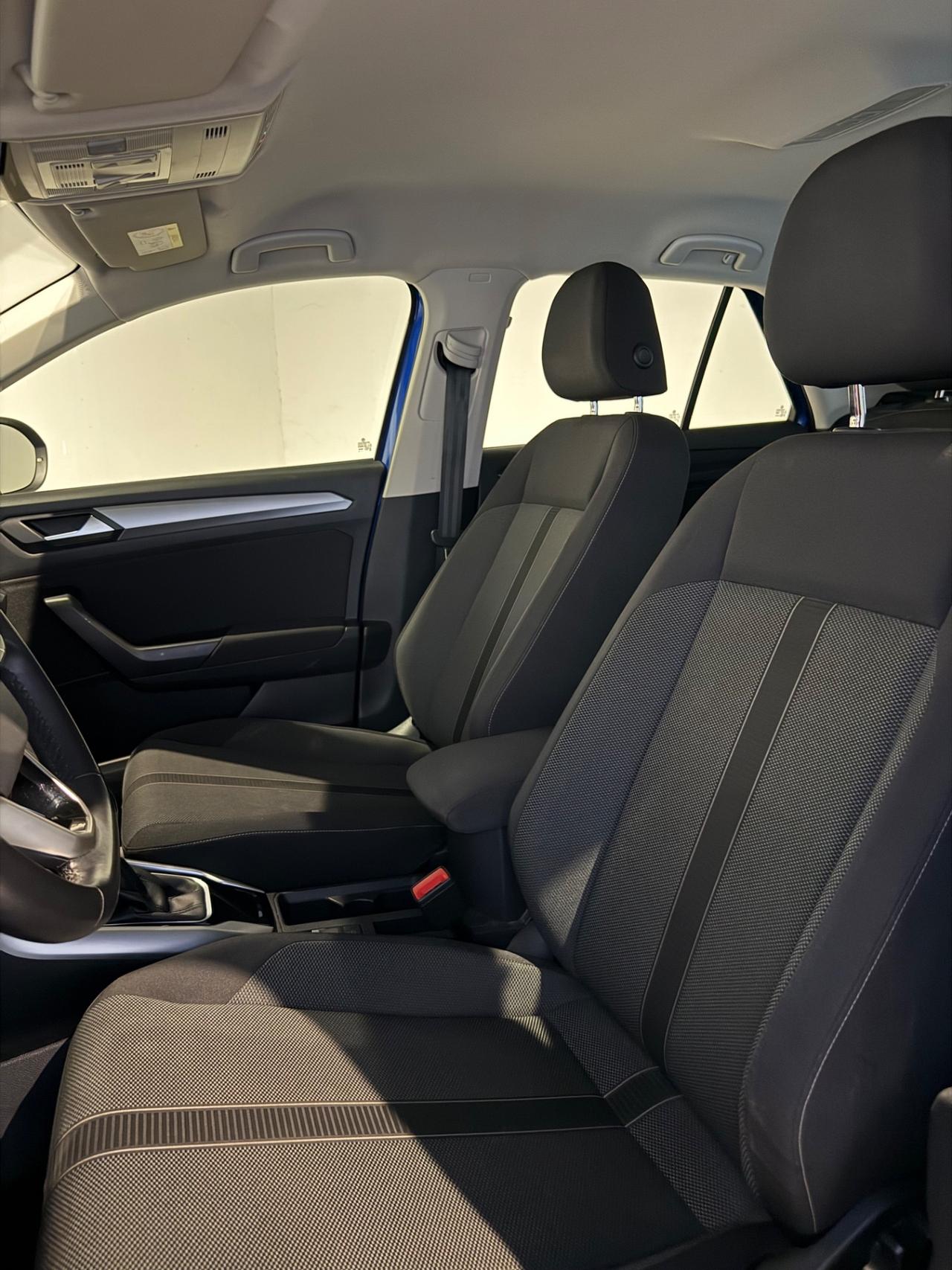 Volkswagen T-Roc 2.0 TDI SCR Life