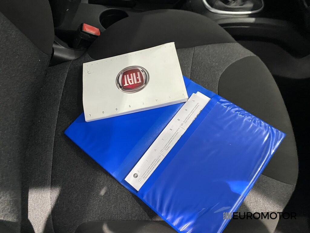 Fiat 500L 1.6 Multijet Urban