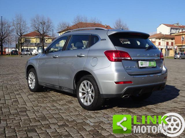 HAVAL H2 1.5 Premium NEOPATENTATI