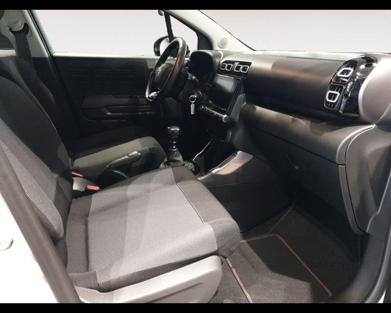 Citroën C3 Aircross PureTech 110 S&S Feel