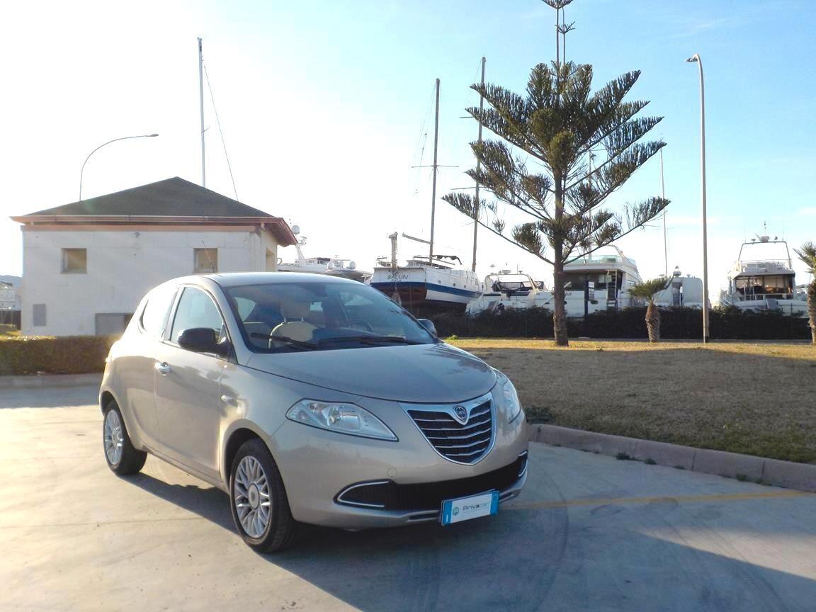 Lancia Ypsilon 1.3 MJT 16V 95 CV 5 porte S&S Gold