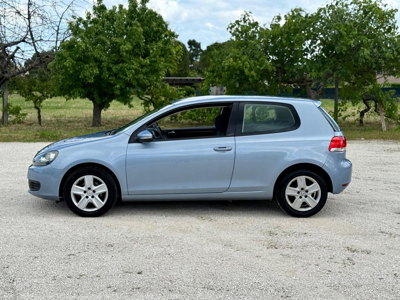 Volkswagen Golf 1.6 Euro5 NEOPATENTATI uniproprietà