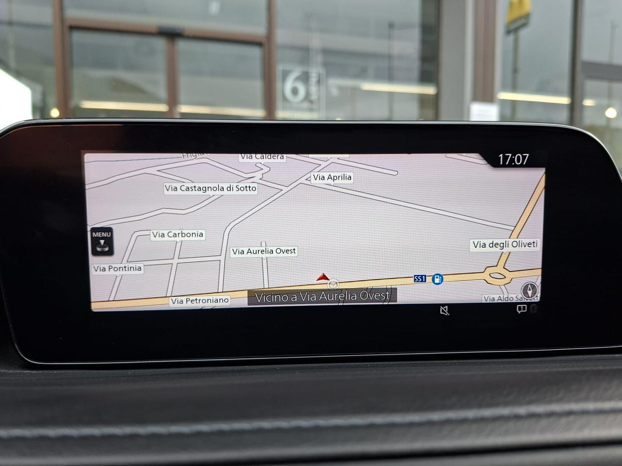 Mazda CX-30 2.0L Skyactiv-G M Hybrid 2WD Executive