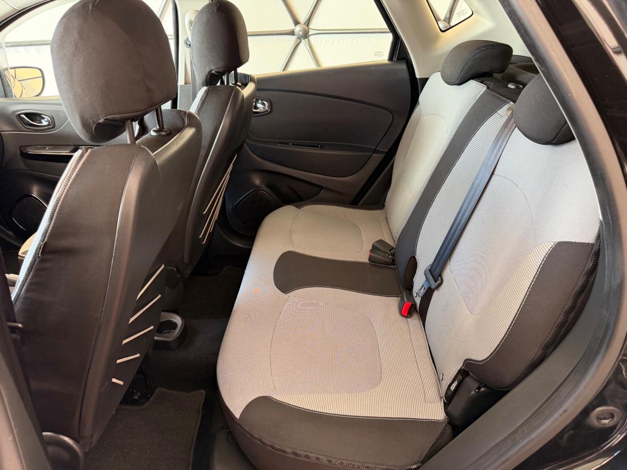 Renault Captur 1.5 dCi 8V 90 CV Start&Stop Energy R-Link