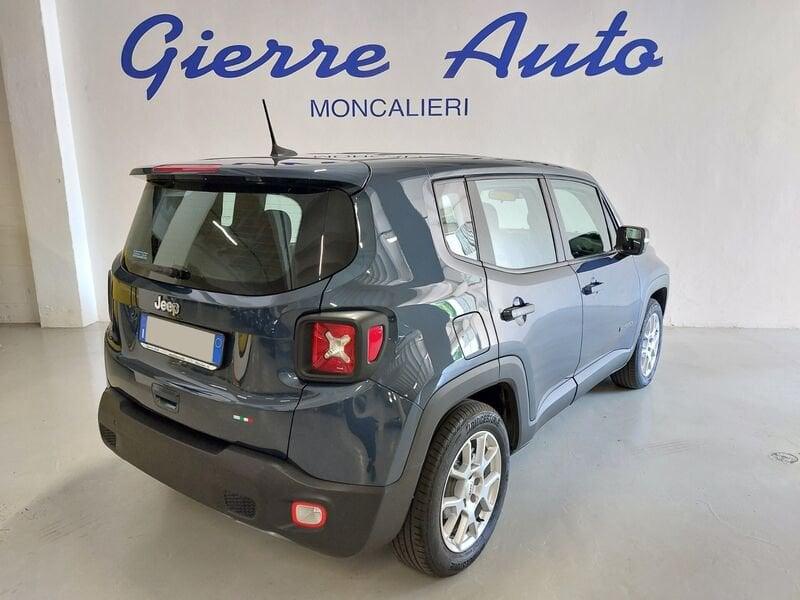 Jeep Renegade Renegade 1.6 Mjt 130 CV Limited