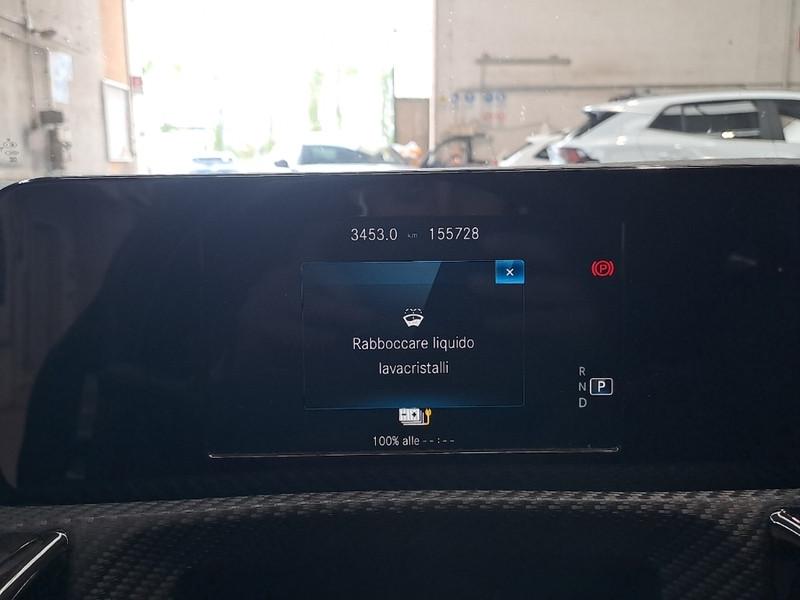 MERCEDES-BENZ CLA 250 E PLUG-IN HYBRID AUTO BUSINESS STATION WAGON