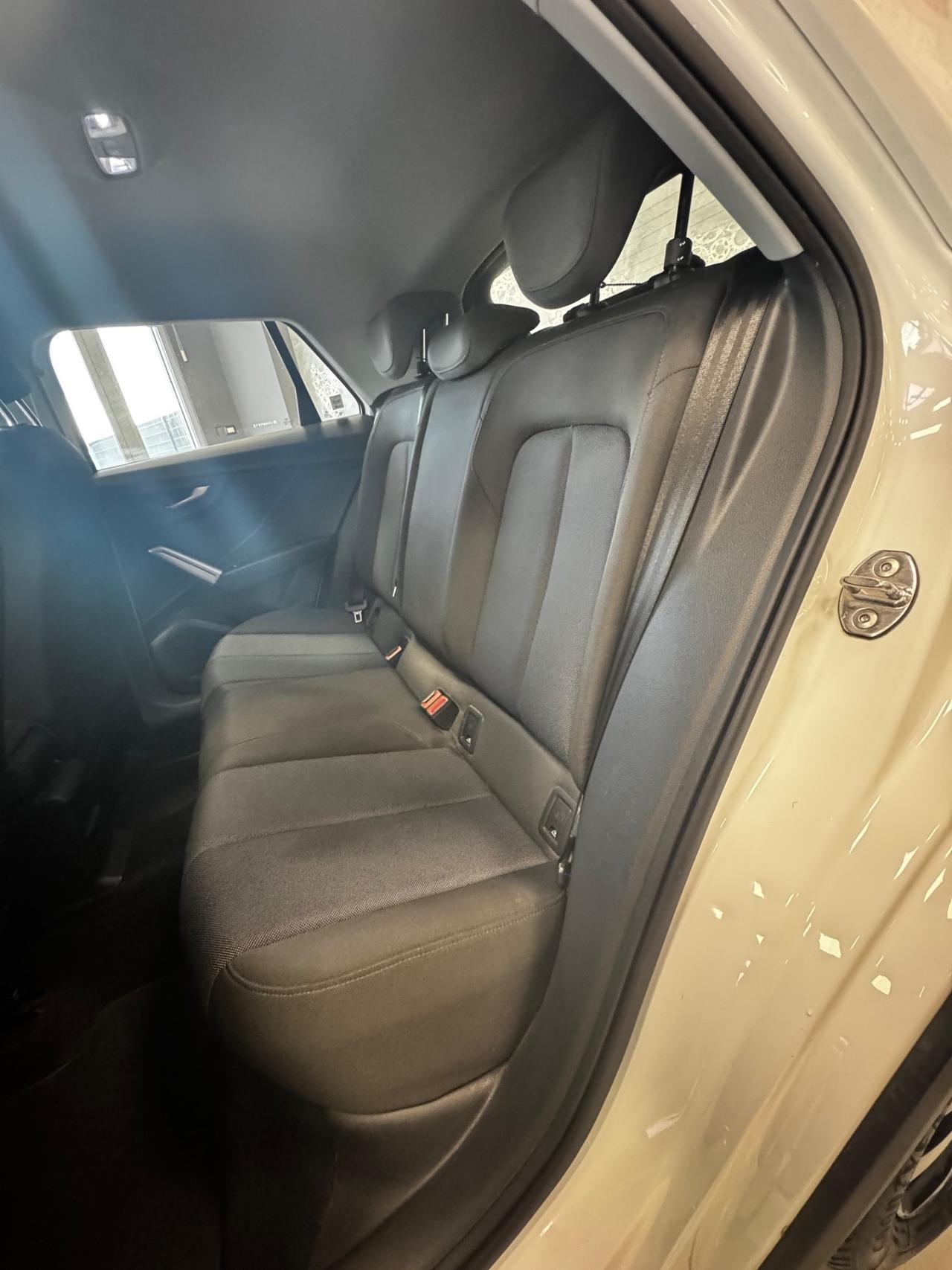 AUDI Q2 1.6 TDI 116CV DESIGN