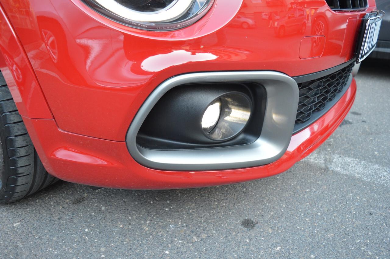 Fiat 500X 1.6 MultiJet 130 CV Sport Dolcevita