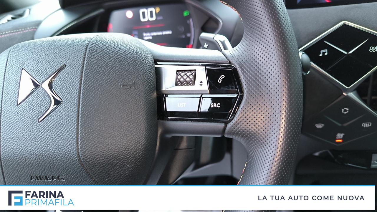 DS DS3 2019 Crossback - DS3 Crossback 1.5 bluehdi Performance Line 130cv auto