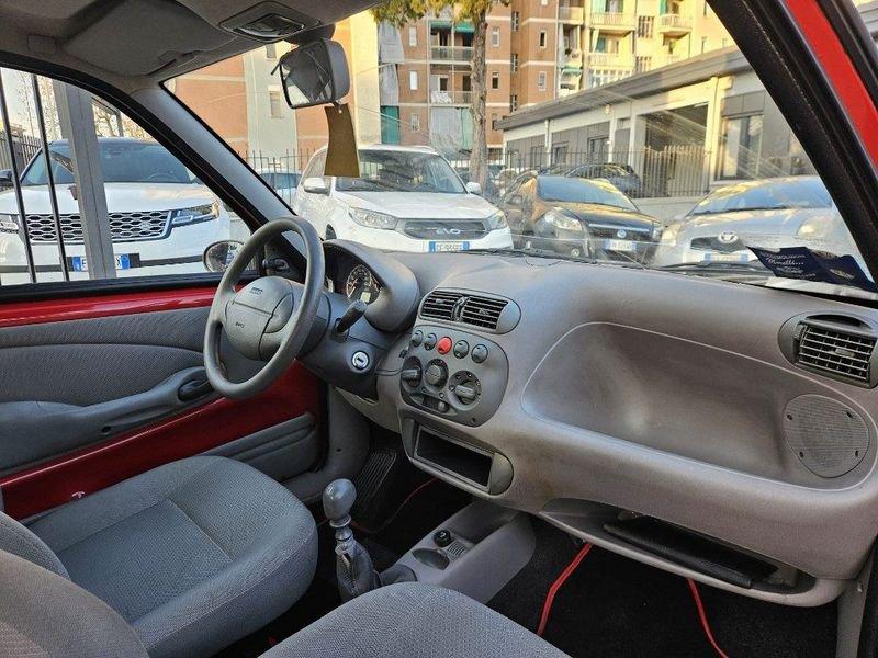 FIAT 600 Seicento 1.1