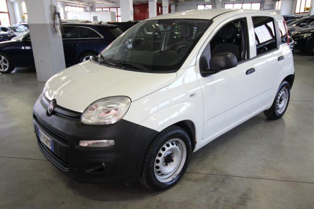 FIAT Panda VAN 1.2 Pop 2 posti + IVA 22%