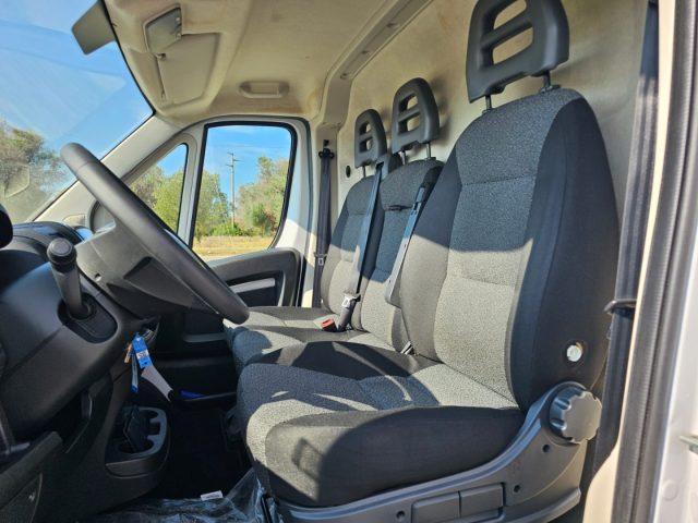 FIAT Ducato 30 2.3 MJT 120CV PC-TN OFFICINA MOBILE