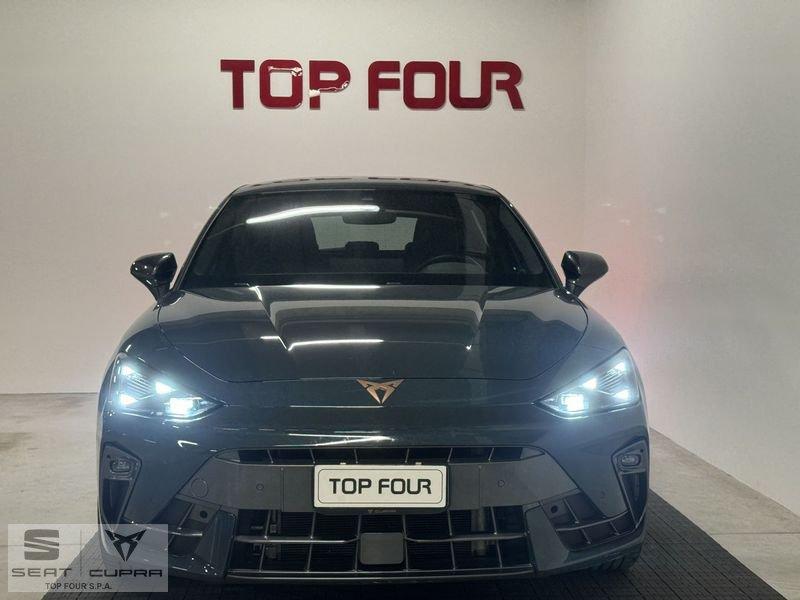 CUPRA Leon 1.5 Hybrid DSG