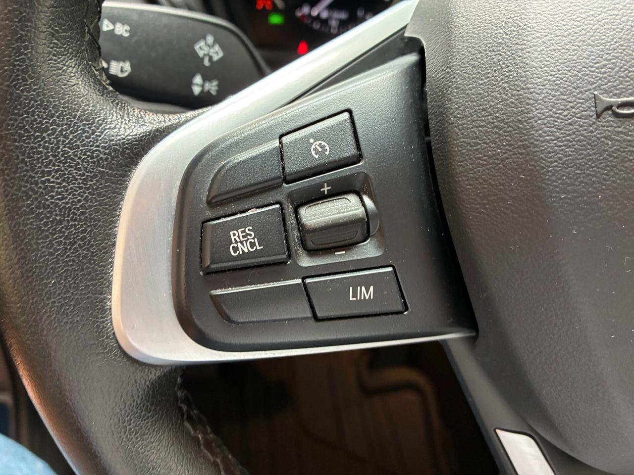 Bmw 218 Xdrive - SERVICE INTERNI IN PELLE