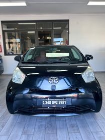 Toyota iQ 1.0 Multidrive