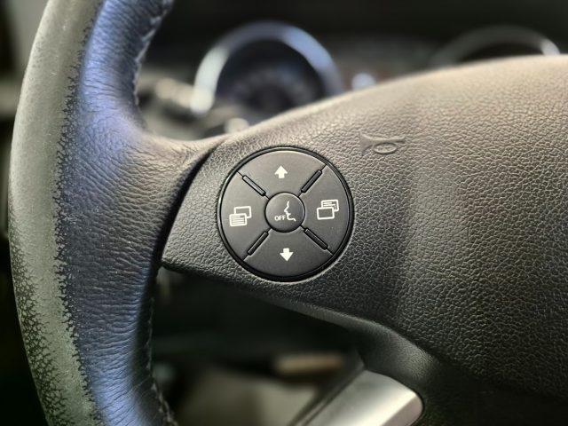 MERCEDES-BENZ R 320 CDI cat 4Matic Sport - 7 posti - Tetto - Infotain.