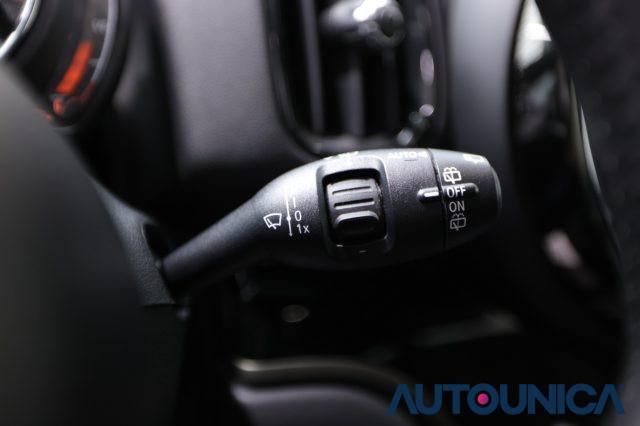 MINI Countryman 1.5 COOPER SE HYPE COUNTRYMAN ALL4 AUTOMATICA