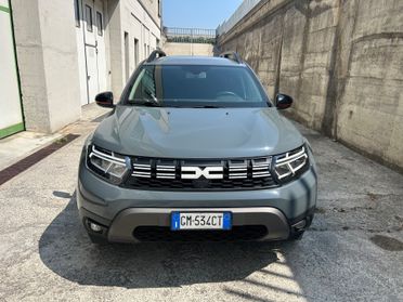 Dacia Duster 1.0 TCe GPL 4x2 Expression
