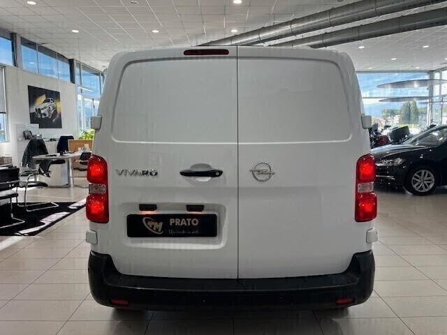 Opel Vivaro 1.5 Diesel 120CV S&S PC-TN *IVA ESCLUSA*