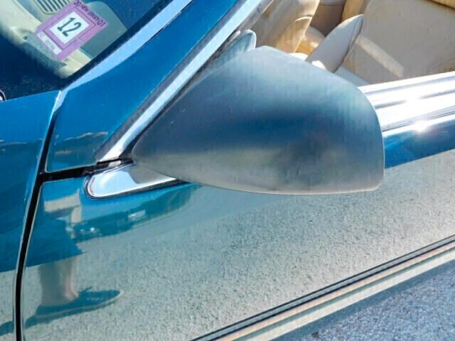 Chrysler Le Baron 3.0v6 gtc convertibile asi- 1993