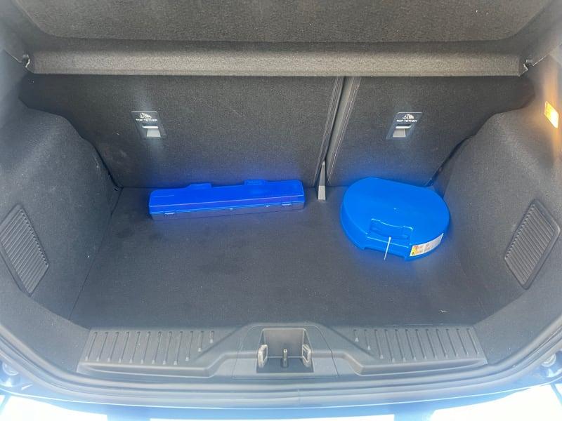 FORD FIESTA 1.1 75 CV 5 PORTE CONNECT