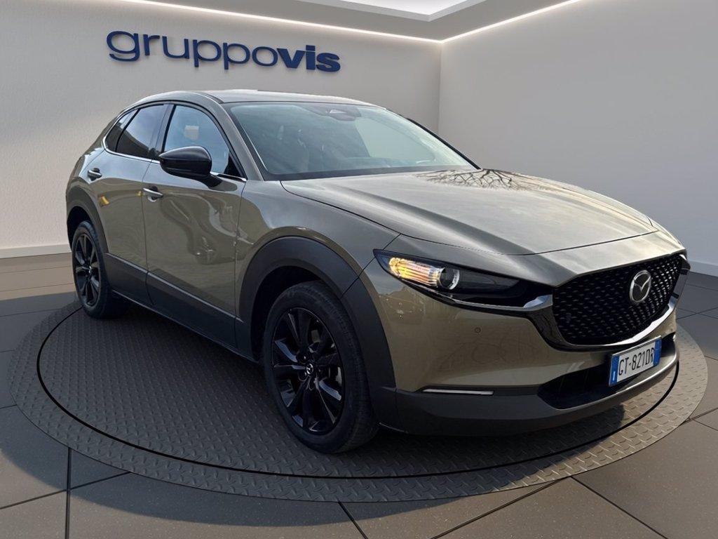 MAZDA CX-30 m-hybrid Nagisa 2wd del 2024