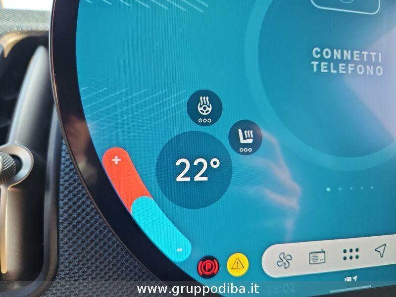 MINI Countryman Mini U25 Mini 2.0 48V D Favoured auto